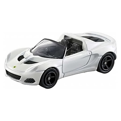 任選TOMICA NO.72 蓮花 Lotus ELISE SPORT 220 II 初回 TM072C1 多美小汽車