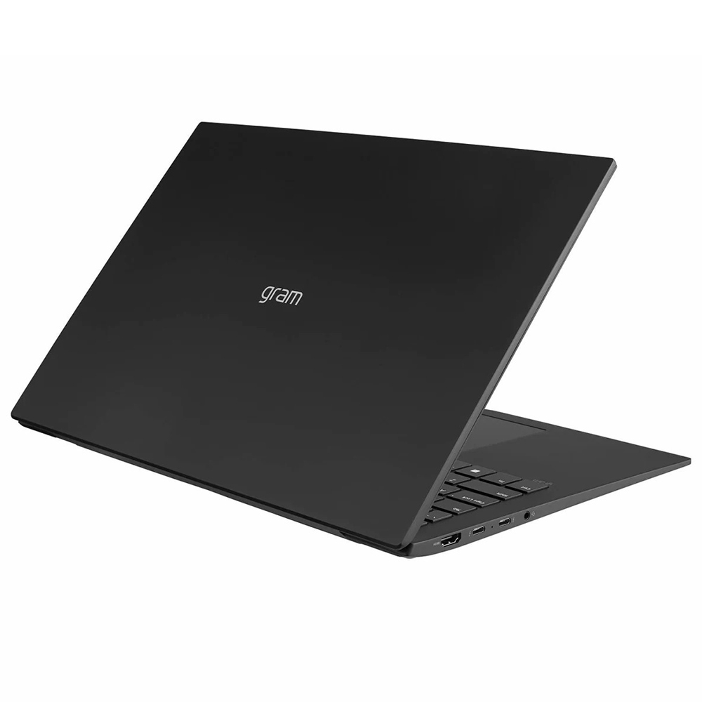 【LG 樂金】Gram Z90Q 16吋筆電-黑色(i7-1260P/16G/1TB NVMe/WIN11/16Z90Q-G.AA78C2)