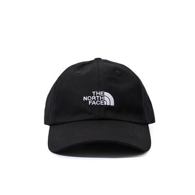 The North Face 北臉帽子棒球帽運動帽遮陽帽RECYCLED 66 CLASSIC HAT 