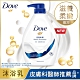 DOVE 多芬 滋養柔膚沐浴乳 滋養柔嫩配方 1000ML product thumbnail 1