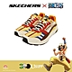 SKECHERS 女 ONE PIECE聯名款 - 騙人布 GLOBAL JOGGER - 896035YLMT product thumbnail 1