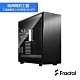 【Fractal Design】Define 7 XL TG 全黑化 鋼化玻璃透側電腦機殼 product thumbnail 2