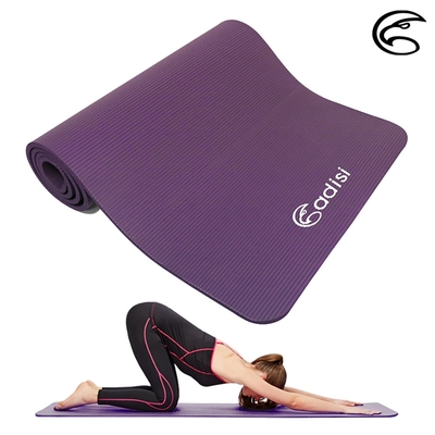 全新未開封PIDO Yoga Mat Towel 瑜伽防滑毛巾墊連袋仔, 運動產品, 運動