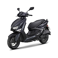 YAMAHA山葉機車 新勁戰125-7期雙碟-UBS版-2020年