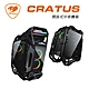 COUGAR 美洲獅 CRATUS 開放式中塔機殼(黑色) product thumbnail 1