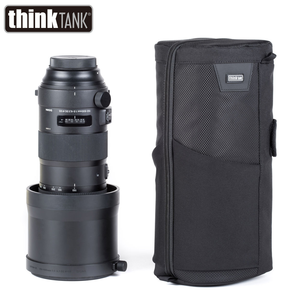 thinkTank 創意坦克 Lens Changer 150-600 V3.0鏡頭袋