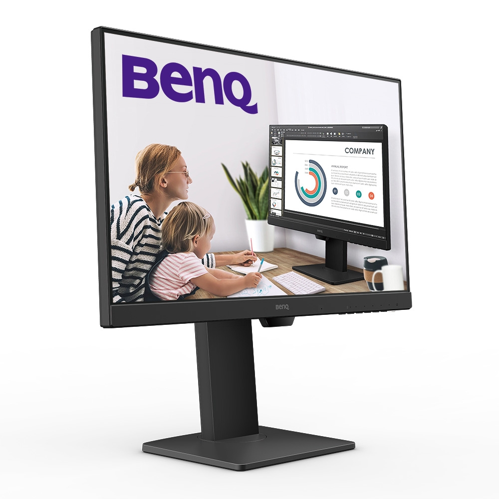 BENQ GW2785TC 27型 IPS 光智慧護眼螢幕 | 27型螢幕 | Yahoo奇摩購物中心