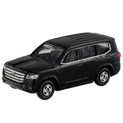 任選 TOMICANO.38 豐田 Land Cruiser 300 初回 TM038C3 TAKARA TOMY