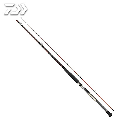 Daiwa 日本大和精工 船竿 DEEP ZONE 200-240