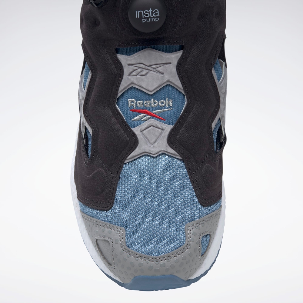 Reebok官方旗艦INSTAPUMP FURY 95 休閒鞋男/女GY1589 | 慢跑鞋| Yahoo