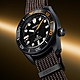 SEIKO 精工 Prospex 黑潮系列 1968年潛水機械錶 套錶 現代詮釋版 迎春好禮 (SPB255J1/6R35-01X0B)_SK045 product thumbnail 1