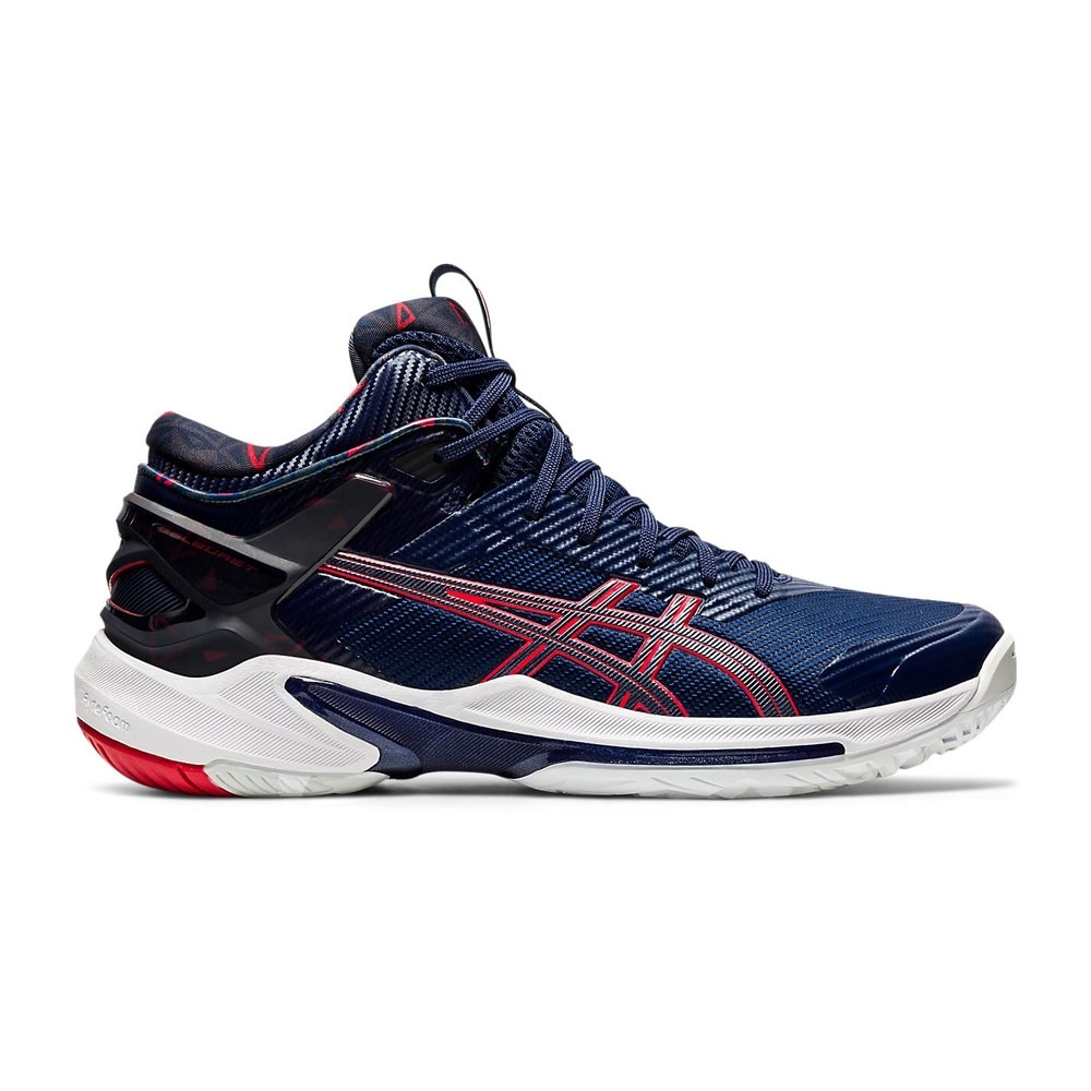 ASICS GELBURST 24 GE 籃球鞋男1063A016-401 | 其他專業球鞋| Yahoo