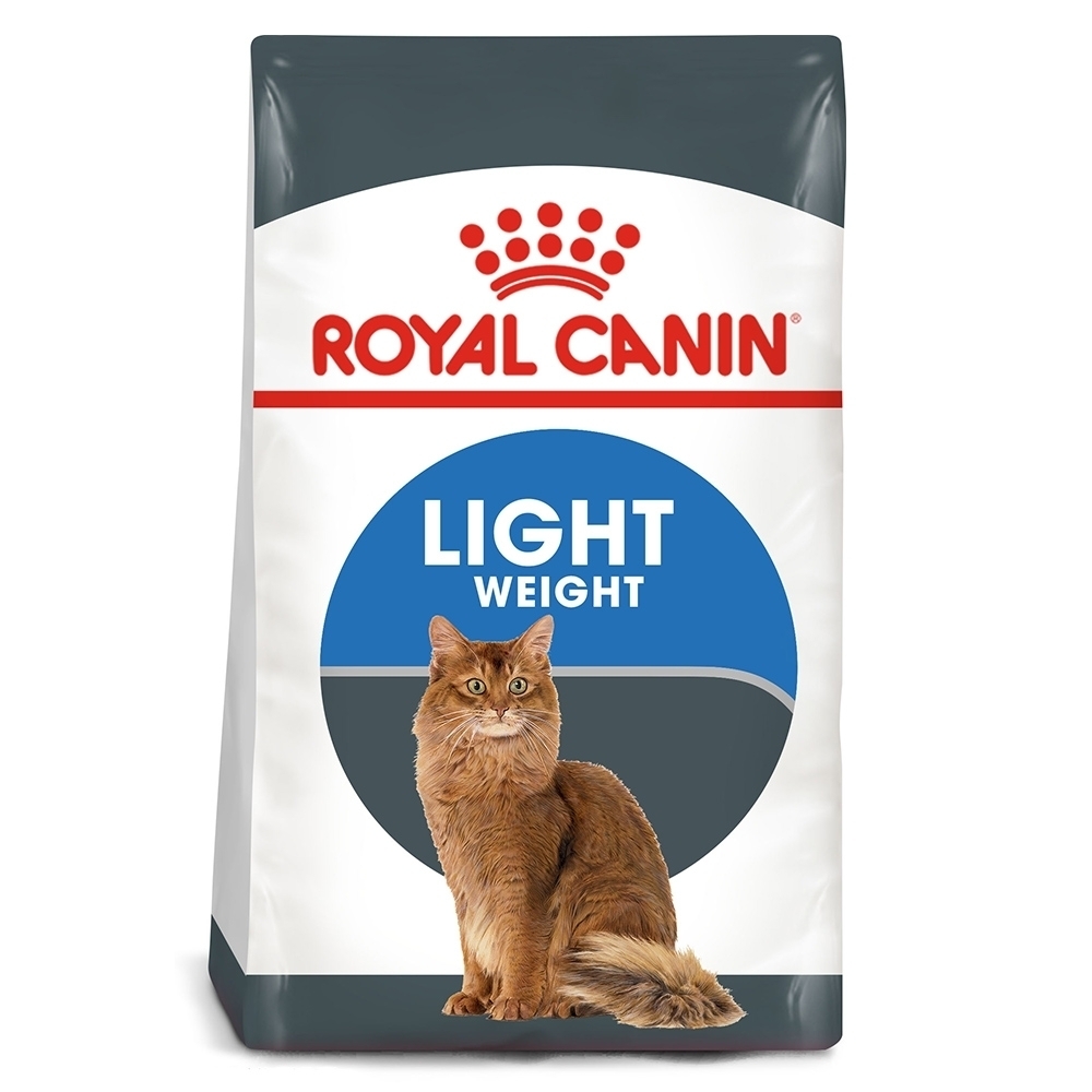 ROYAL CANIN法國皇家-皇家體重控制成貓L40 3KG