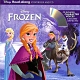 Frozen 冰雪奇緣聲讀本(CD一入) product thumbnail 1