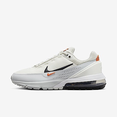 Nike Air Max Pulse [DR0453-100] 男 休閒鞋 運動 經典 氣墊 緩震 舒適 穿搭 米白