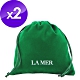 LA MER 海洋拉娜 寵愛束口袋2入 product thumbnail 1