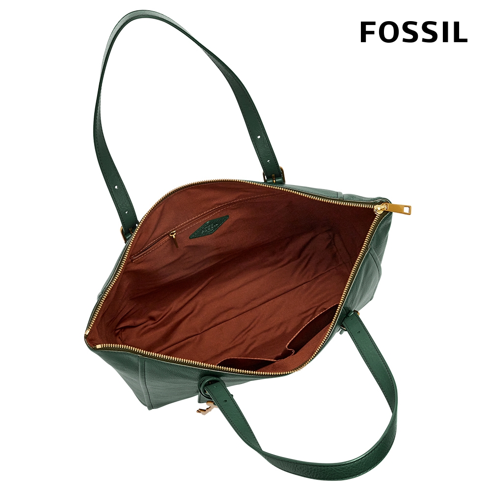 限定特価】 JENNA TOTE fossil alamocirugiaplastica.com