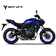 YAMAHA 2023式樣 MT07 ABS 紅牌檔車重機 product thumbnail 5