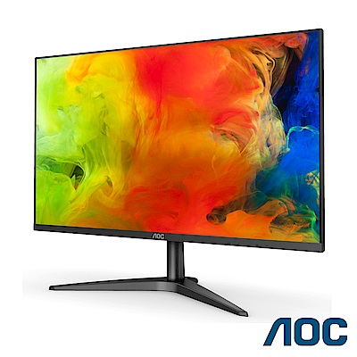 AOC 24B1XH 23.8吋 IPS(16:9)液晶顯示器