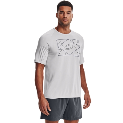 Tricou Barbati PROJECT ROCK PAYOFF Under Armour