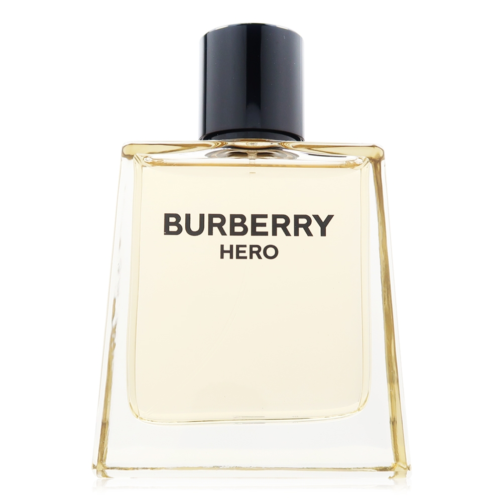 Burberry Hero 駿勇之心(英雄神話)男性淡香水 100ML TESTER (平行輸入)