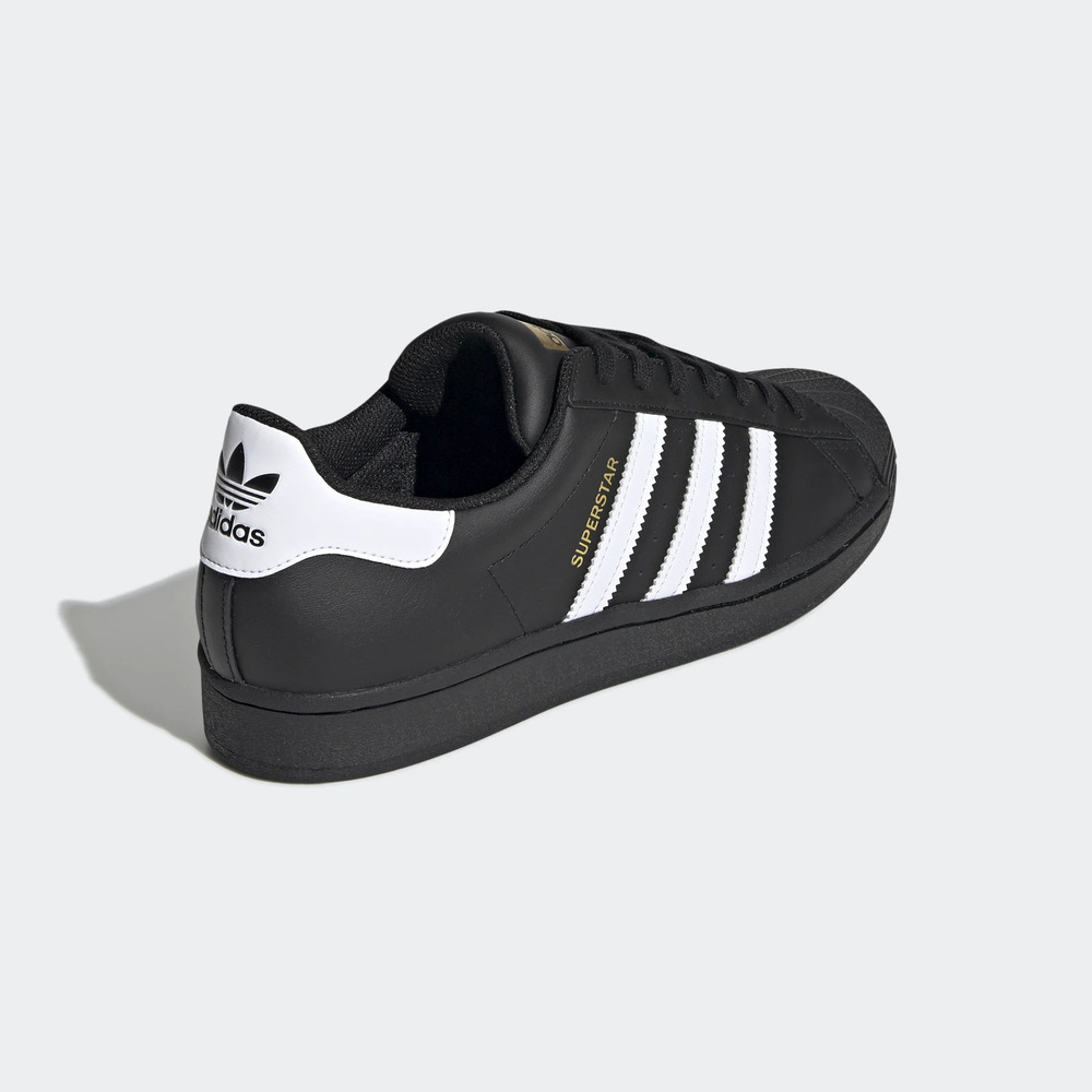 Adidas Superstar [EG4959] 男女鞋運動休閒慢跑經典百搭貝殼基本情侶愛