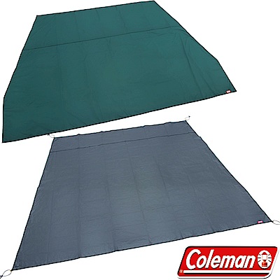 Coleman CM-31860 2 Room專用遮陽防雨墊 公司貨