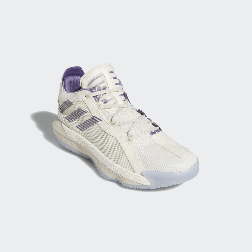 adidas DAME 6 籃球鞋 運動鞋 男/女 FV0320