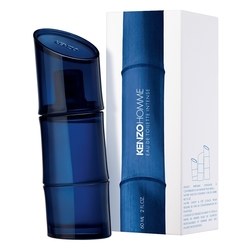 KENZO HOMME 藍色海洋男性淡香水60ML