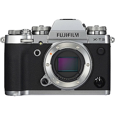 FUJIFILM X-T3 單機身 (平輸中文)