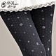 蒂巴蕾 美麗起步走 Perfect tights 天鵝絨彈性褲襪-120D product thumbnail 1