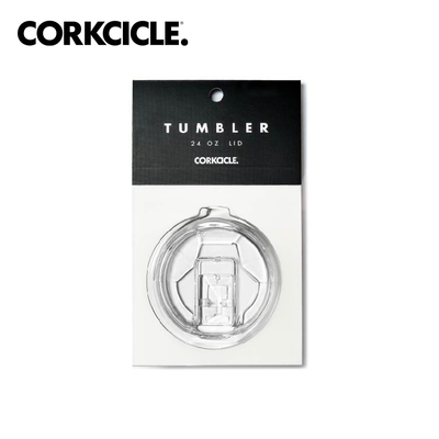 美國CORKCICLE 三層真空寬口杯700ml-杯蓋