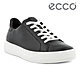 ECCO STREET TRAY W 街頭趣闖皮革休閒鞋 女鞋 黑色 product thumbnail 1