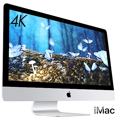 Apple iMAC 21.5 4K/8G/240SSD/Mac OS(MNDYTA/A)