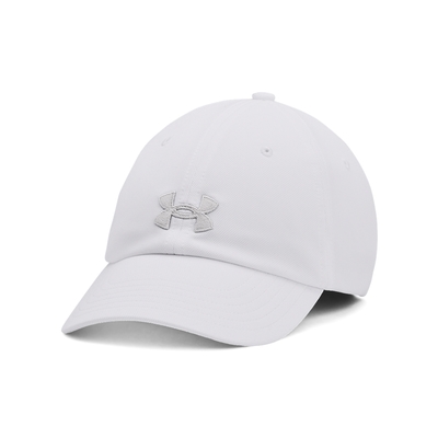 【UNDER ARMOUR】UA Blitzing 棒球帽-人氣新品