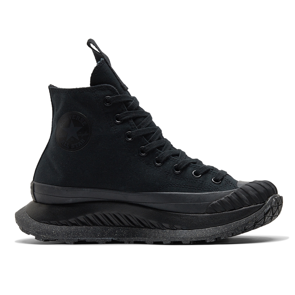 CONVERSE CHUCK 70 AT-CX CC 1970 HI 高筒 WATERPROOF 休閒鞋 男鞋 女鞋 黑色 A03274C