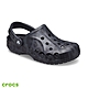 Crocs卡駱馳 (中性鞋) 四季印花貝雅克駱格-206230-95K product thumbnail 1