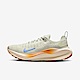 Nike W Reactx Infinity Run 4 [DR2670-007] 女 慢跑鞋 路跑 緩震 耐磨 淺綠橘 product thumbnail 1