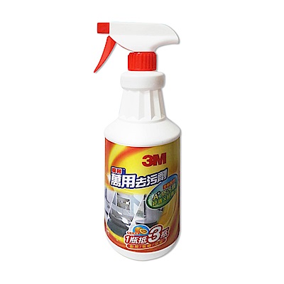 3M 魔利萬用去污劑946ml