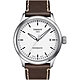 TISSOT 天梭 官方授權 GENT XL 機械手錶 送禮首選-43mm T1164071601100 product thumbnail 1