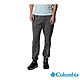 Columbia哥倫比亞 男款-彈性慢跑褲-灰色 UAE54410GY / S22 product thumbnail 1