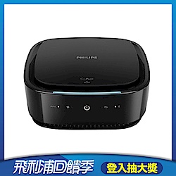 PHILIPS 飛利浦APP智能車用除菌空氣清淨機GP7101