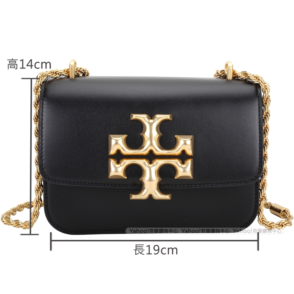 TORY BURCH Eleanor LOGO