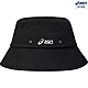 ASICS 亞瑟士 BUCKET HAT 男女中性款 漁夫帽 3203A070-001 product thumbnail 1