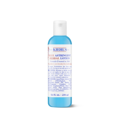 Kiehl s 契爾氏 藍色收斂水 250ml