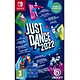 舞力全開 2022 Just Dance 2022 - NS Switch 中文歐版 product thumbnail 2