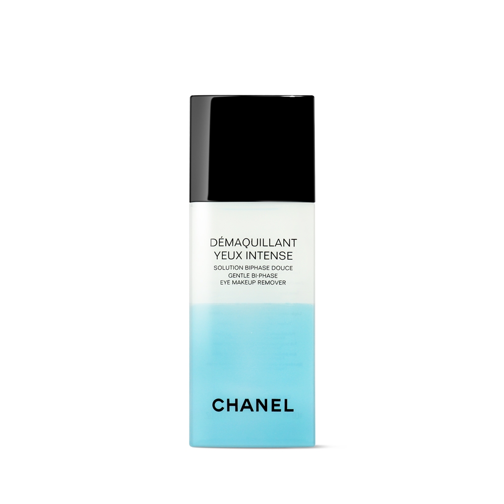 CHANEL 香奈兒 溫和雙效眼部卸妝液 100ml