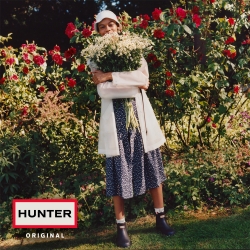 HUNTER 新品7折起