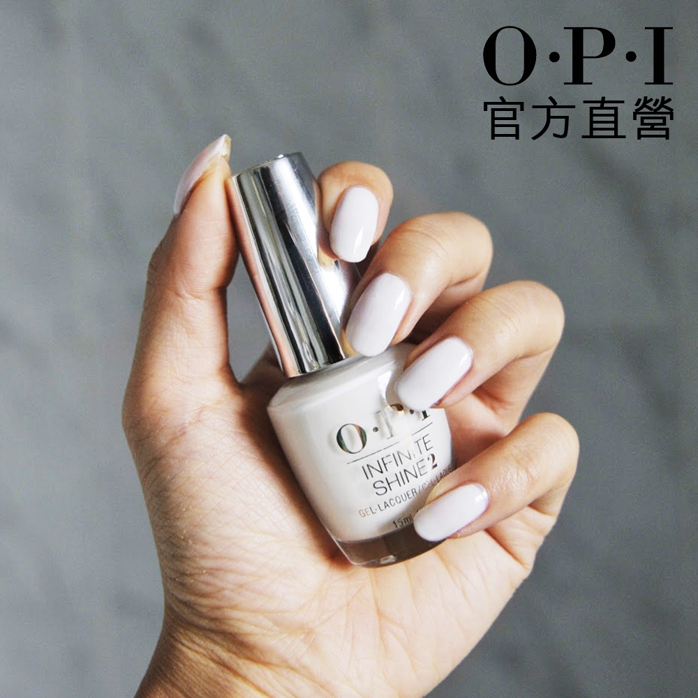 OPI 官方直營． 迷你兔類光繚-ISLH22．如膠似漆2.0系列指彩/居家美甲