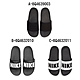 NIKE OFFCOURT SLIDE 運動拖鞋 男女 A-BQ4639003 B-BQ4632010 C-BQ4632011 精選三款 product thumbnail 1